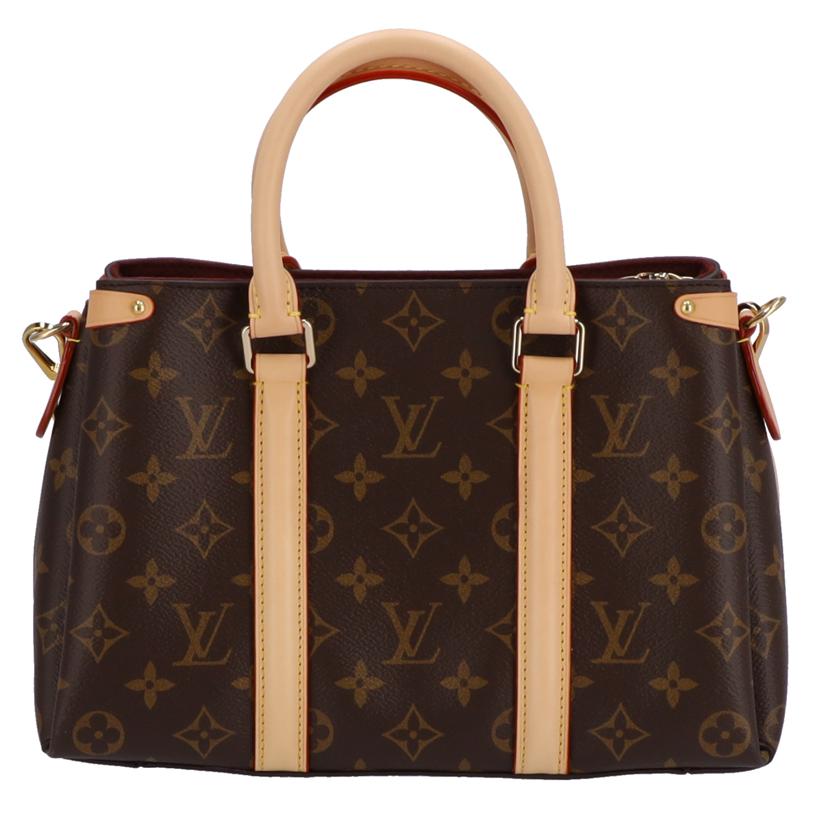 ＬＶ ﾙｲｳﾞｨﾄﾝ/スフロＢＢ／モノグラム/M44815//CA4199/SAランク/75