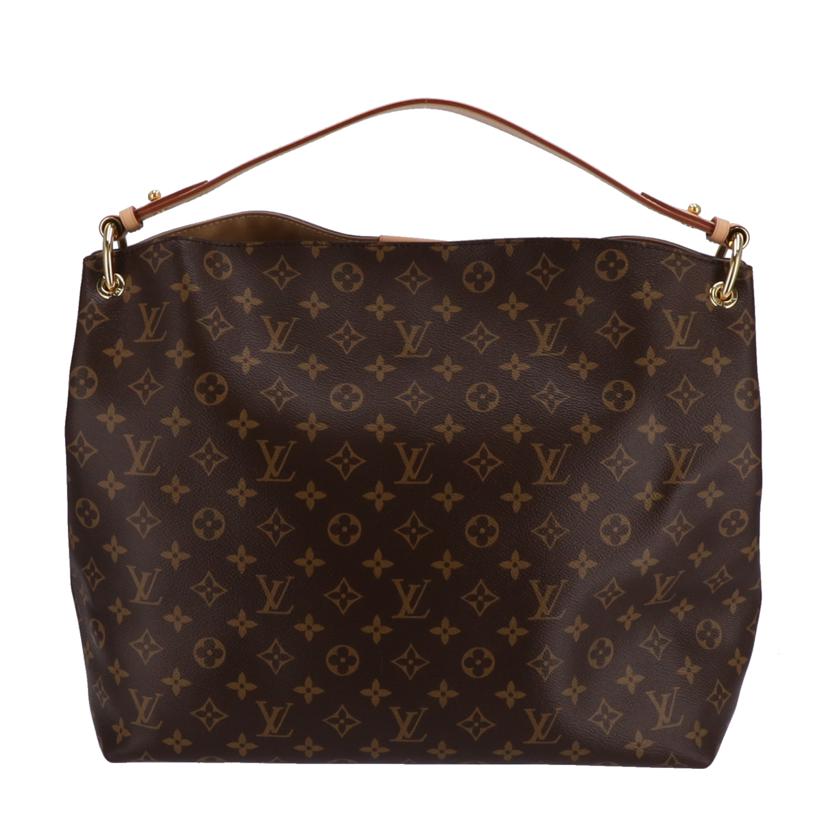 ＬＶ ﾙｲｳﾞｨﾄﾝ/グレースフルＭＭ/M43704//RI4119/Aランク/75
