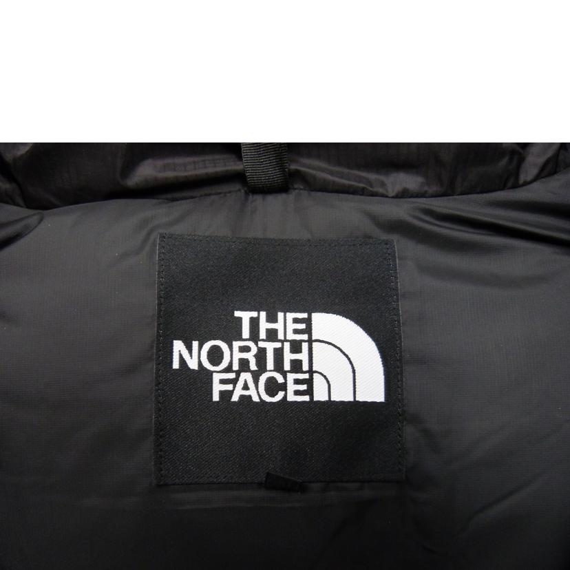 ＴＨＥ　ＮＯＲＴＨ　ＦＡＣＥ ザノースフェイス/ヒムダウンパーカ/ND92031//SAランク/03