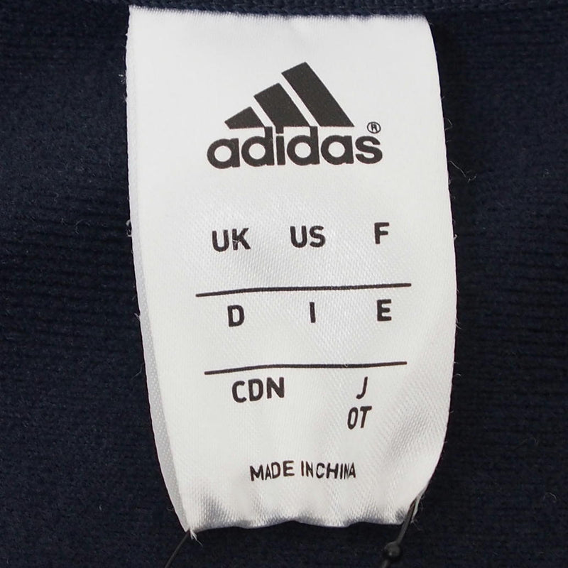 adidas(アディダス)/裏起毛ウィンドブレーカー/OT/Bランク/78