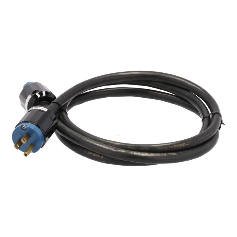 ＯＹＡＩＤＥ オヤイデ電気/ＡＣケーブル/BLACK MANBA-α//06467/Bランク/82