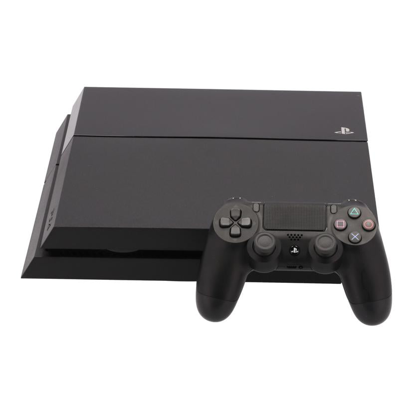 ＳＯＮＹ ソニー/ＰｌａｙＳｔａｔｉｏｎ４　本体/CUH-1000AB01//5823281/Bランク/82