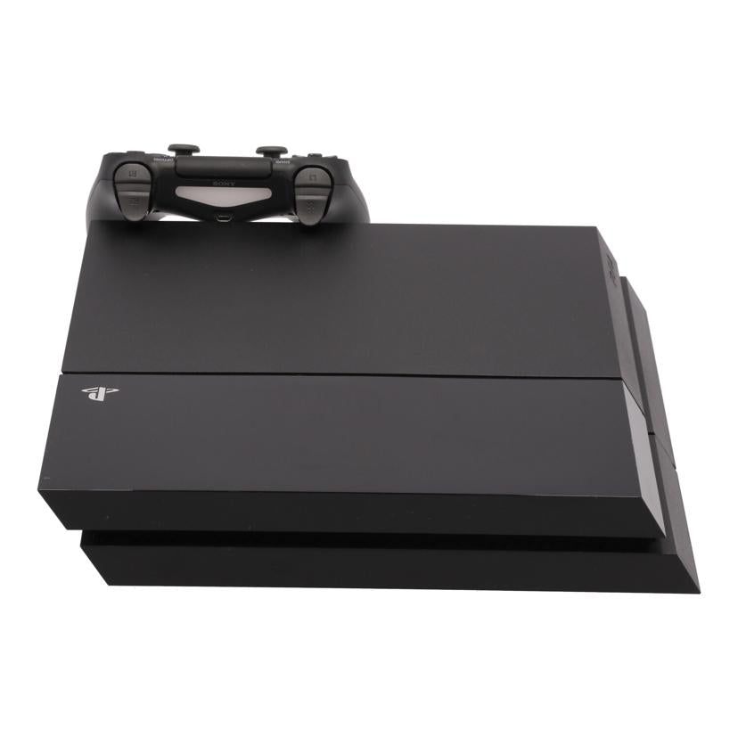 ＳＯＮＹ ソニー/ＰｌａｙＳｔａｔｉｏｎ４　本体/CUH-1000AB01//5823281/Bランク/82