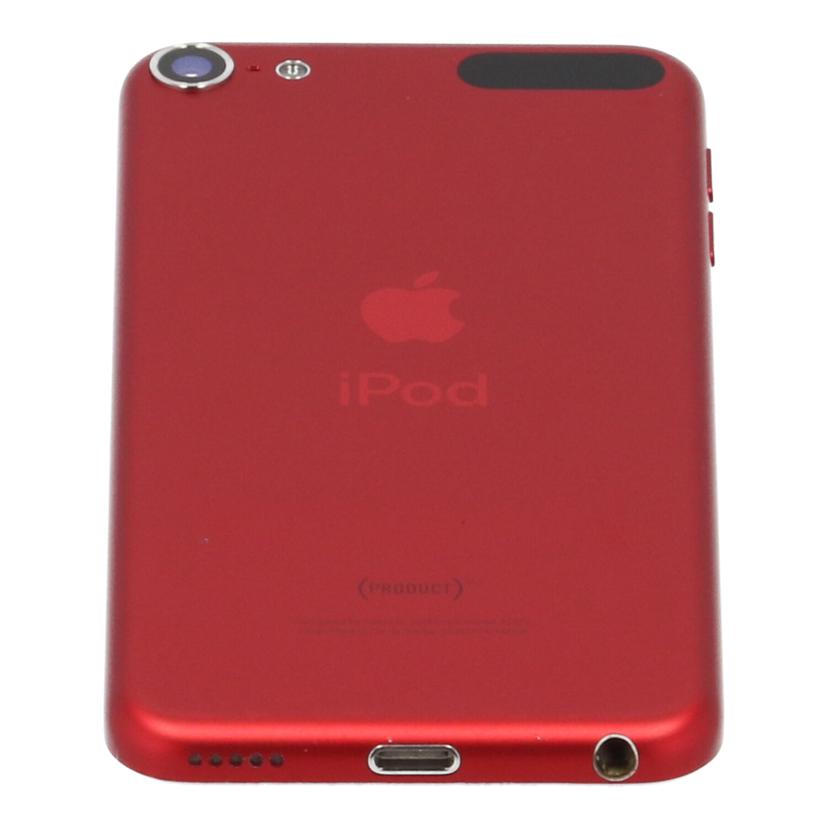 Ａｐｐｌｅ アップル/ｉｐｏｄ　ｔｏｕｃｈ（７世代）/MVHX2J/A//CCQZK0C2M93F/Bランク/75