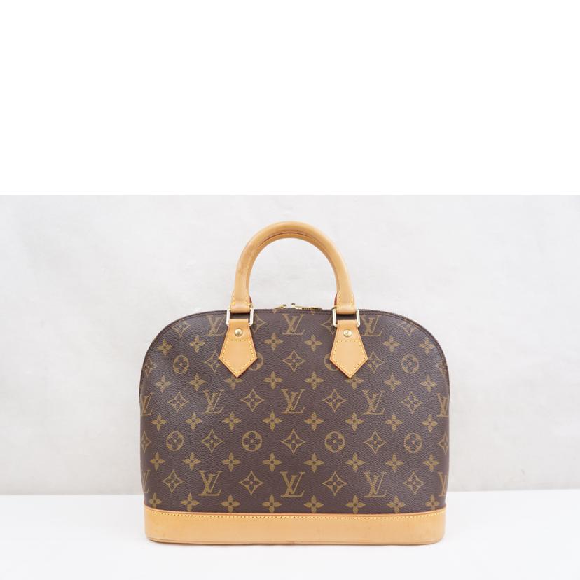 ＬＯＵＩＳ　ＶＵＩＴＴＯＮ ルイヴィトン/アルマ／モノグラム/M51130//AR0969/ABランク/67