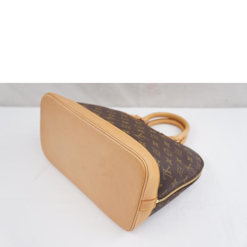 ＬＯＵＩＳ　ＶＵＩＴＴＯＮ ルイヴィトン/アルマ／モノグラム/M51130//AR0969/ABランク/67