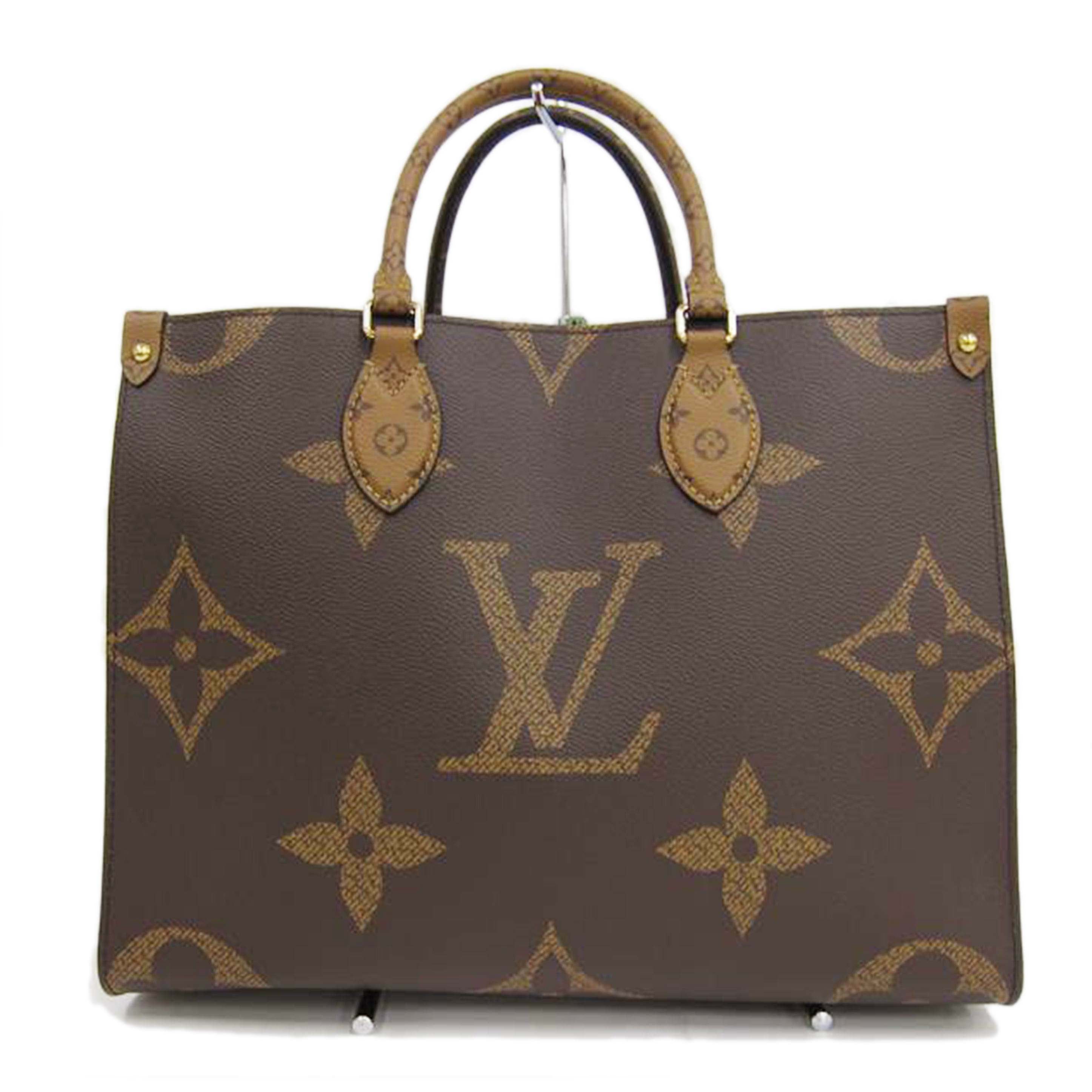 ＬＶ ルイヴィトン/オンザゴーＭＭ/M45321//TJ2270/ABランク/82