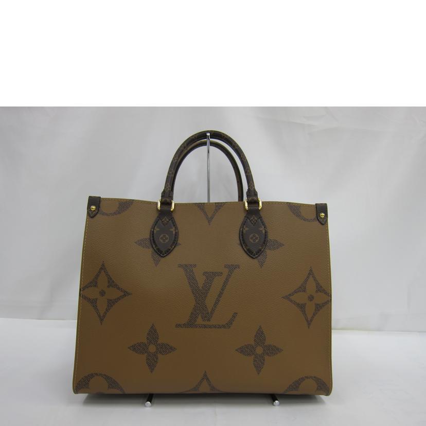 ＬＶ ルイヴィトン/オンザゴーＭＭ/M45321//TJ2270/ABランク/82