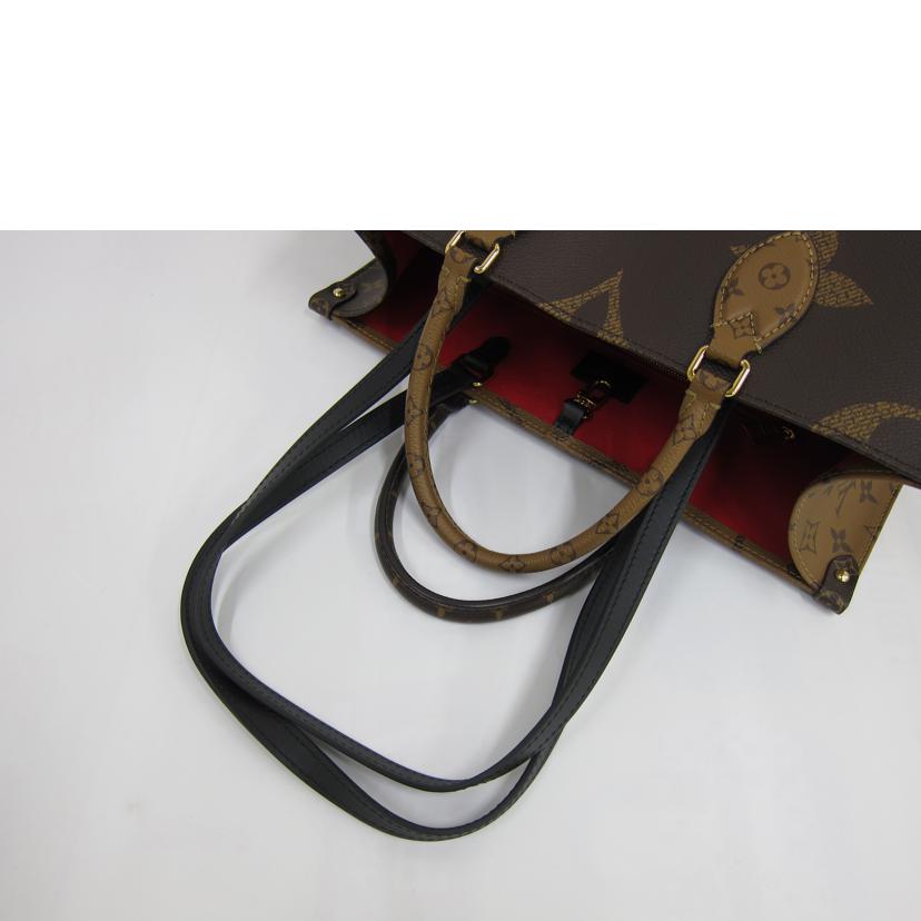 ＬＶ ルイヴィトン/オンザゴーＭＭ/M45321//TJ2270/ABランク/82