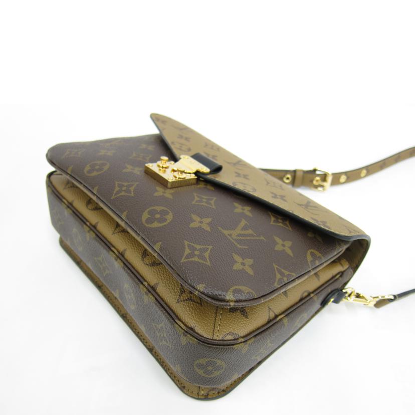 ＬＶ ルイヴィトン/ポシェットメティス/M44876//AR5220/ABランク/82