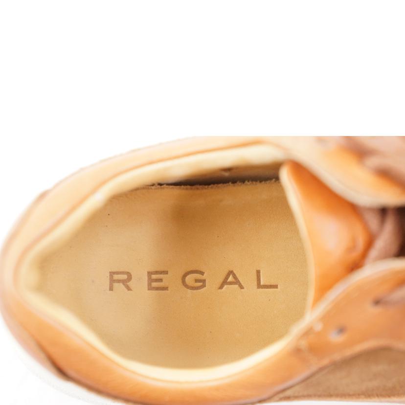 ＲＥＧＡＬ リーガル/ＲＥＧＡＬ　レザースニーカー　//ABランク/67