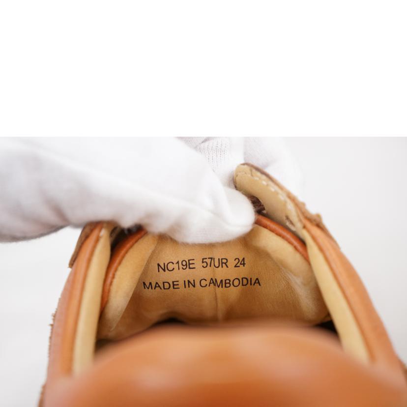 ＲＥＧＡＬ リーガル/ＲＥＧＡＬ　レザースニーカー　//ABランク/67