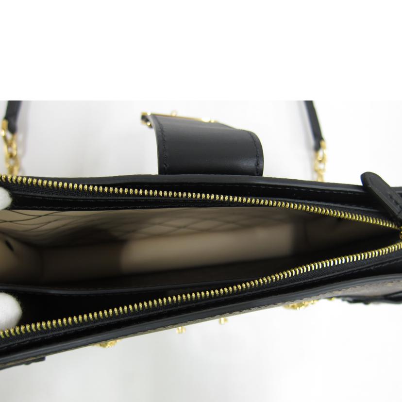 ＬＶ ルイヴィトン/トランククラッチショルダー/M43596//ICﾀｸﾞ/ABランク/82