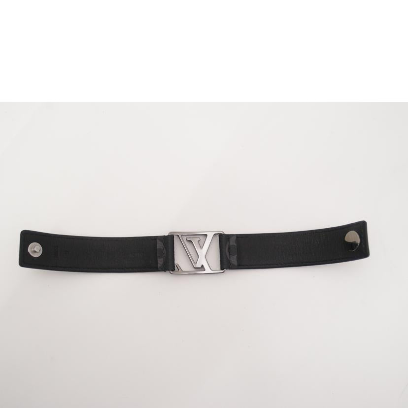 ＬＯＵＩＳ　ＶＵＩＴＴＯＮ ルイヴィトン　ブレスレット/ブラスレ・ホッケンハイム／モノグラムエクリプス/M6295//BC2261/Aランク/69