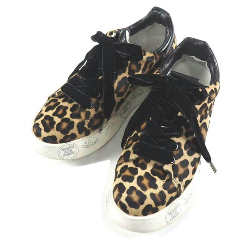 ＰＲＥＭＩＡＴＡ プレミアータ/スニーカー//ABランク/79