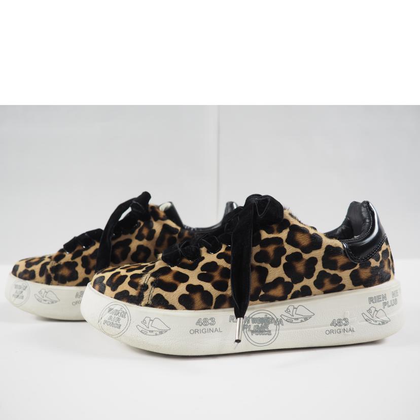 ＰＲＥＭＩＡＴＡ プレミアータ/スニーカー//ABランク/79