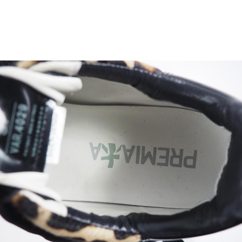 ＰＲＥＭＩＡＴＡ プレミアータ/スニーカー//ABランク/79