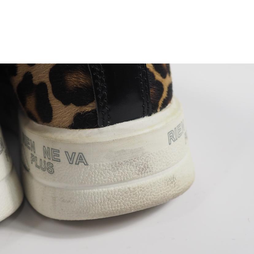 ＰＲＥＭＩＡＴＡ プレミアータ/スニーカー//ABランク/79