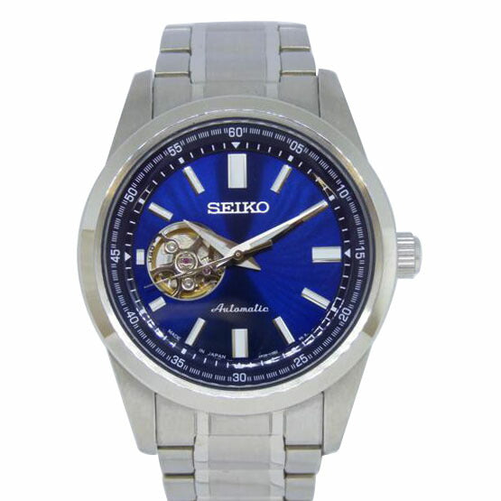 ＳＥＩＫＯ セイコー/メンズ自動巻き/4R38-02A0//035986/ABランク/64