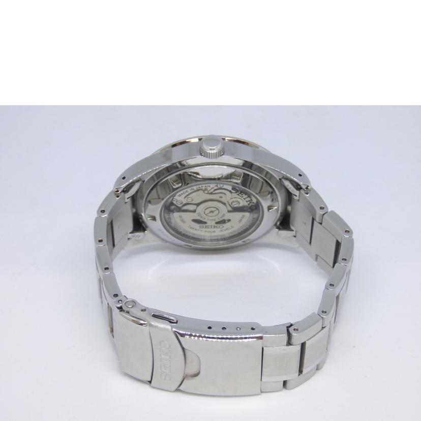 SEIKO セイコー/メンズ自動巻キ/4R38-02A0/035***/メンズ時計/ABランク/64【中古】