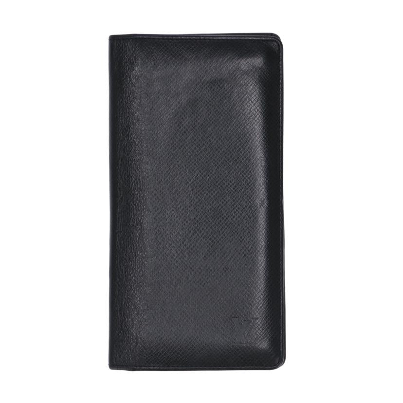ＬＶ ルイヴィトン　二つ折り長財布/ポルトフォイユ　ブラザ／タイガ／アルドワーズ/M30501//SP5029/Bランク/75