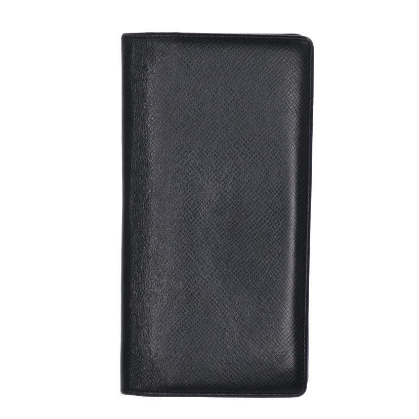 ＬＶ ルイヴィトン　二つ折り長財布/ポルトフォイユ　ブラザ／タイガ／アルドワーズ/M30501//SP5029/Bランク/75