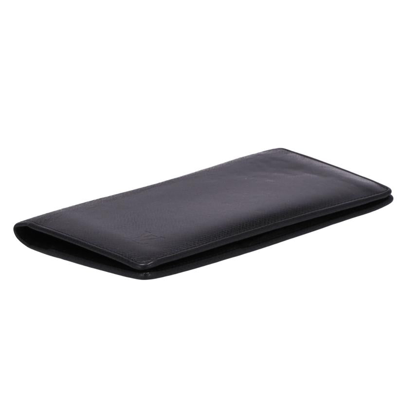 ＬＶ ルイヴィトン　二つ折り長財布/ポルトフォイユ　ブラザ／タイガ／アルドワーズ/M30501//SP5029/Bランク/75