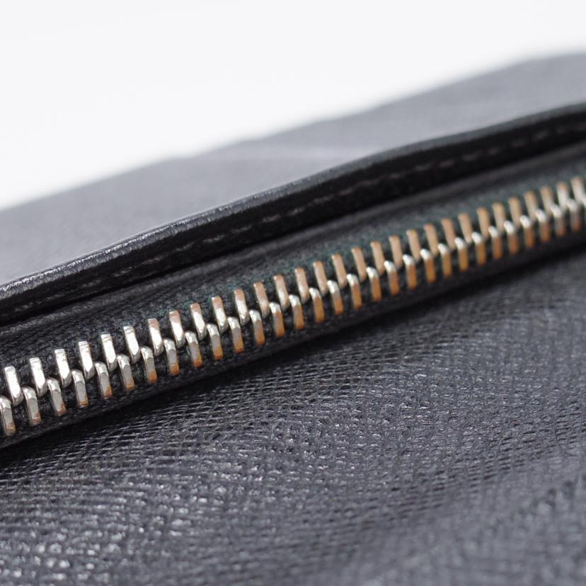 ＬＶ ルイヴィトン　二つ折り長財布/ポルトフォイユ　ブラザ／タイガ／アルドワーズ/M30501//SP5029/Bランク/75