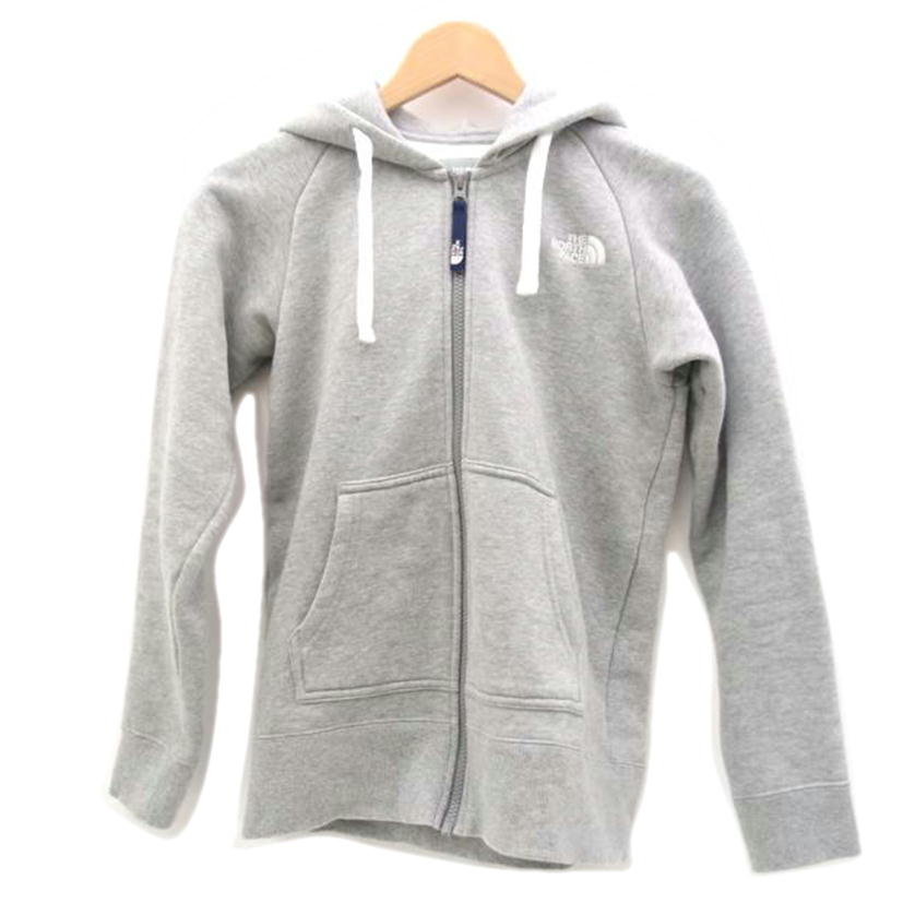 ＴＨＥ　ＮＯＲＴＨ　ＦＡＣＥ ｻﾞﾉｰｽﾌｪｲｽ/ＴＨＥ　ＮＯＲＴＨ　ＦＡＣＥ　ジップアップパーカー/NTW61955//ABランク/69