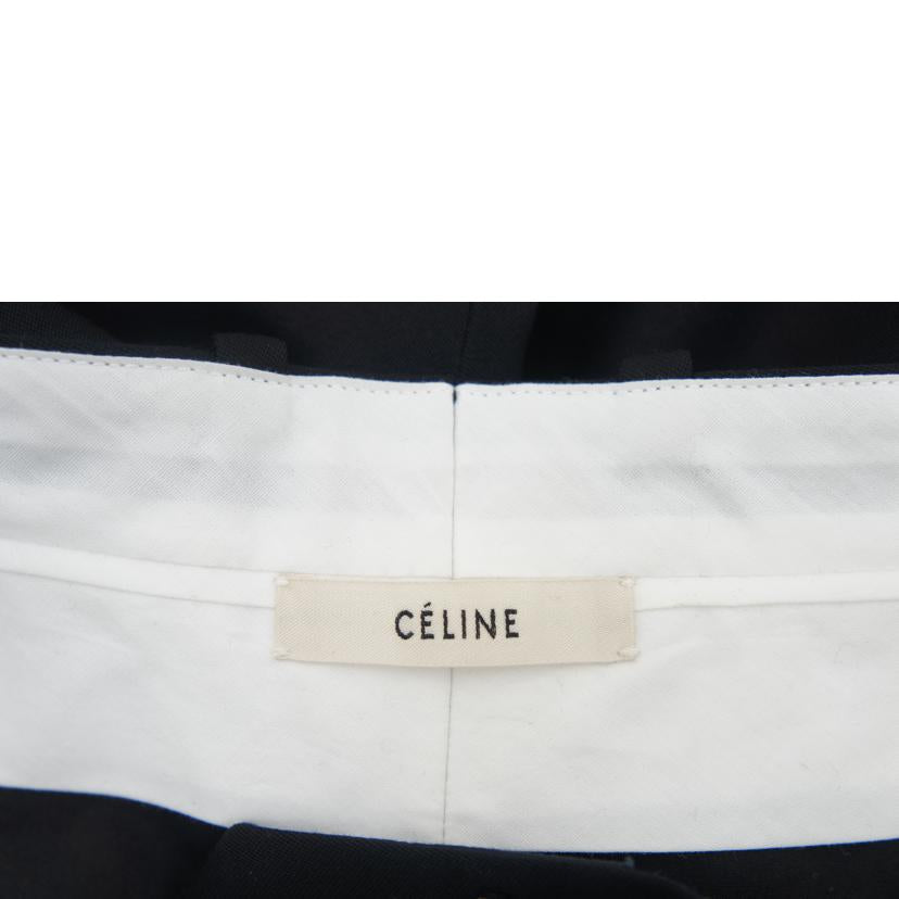 ＣＥＬＩＮＥ セリーヌ/ウールスラックス/2 1K97/5468//ABランク/09