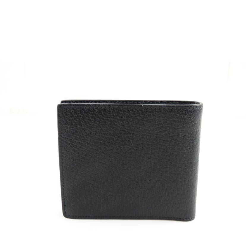ＧＵＣＣＩ グッチ/２つ折り財布/428725//3887/ABランク/64