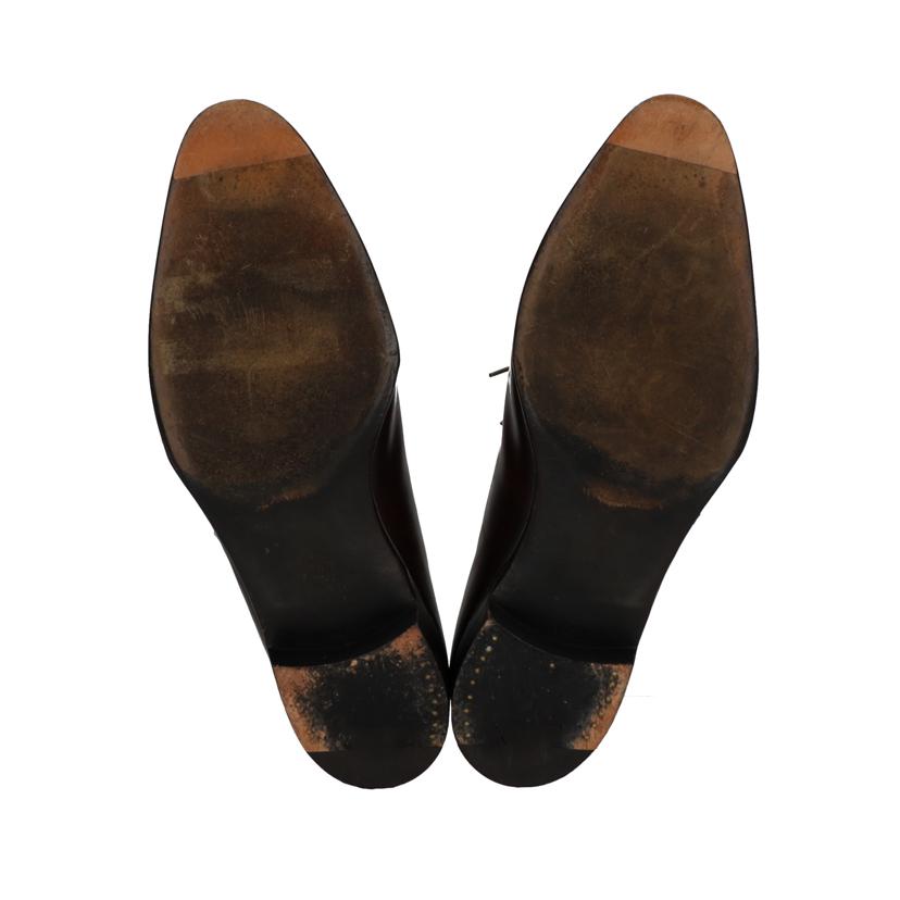 ＪＯＨＮ　ＬＯＢＢ/ＪＯＨＮ　ＬＯＢＢ　レザーシューズ//Bランク/88