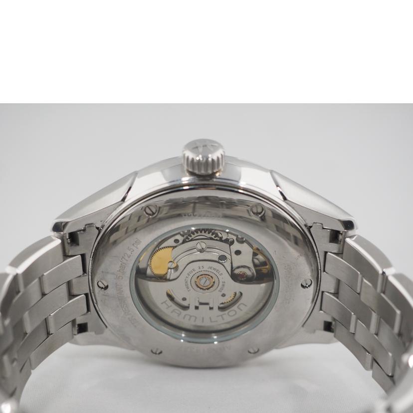 ＨＡＭＩＬＴＯＮ ハミルトン/ジャズマスター　ビューマチック／自動巻/H327550//ABA******/Bランク/79