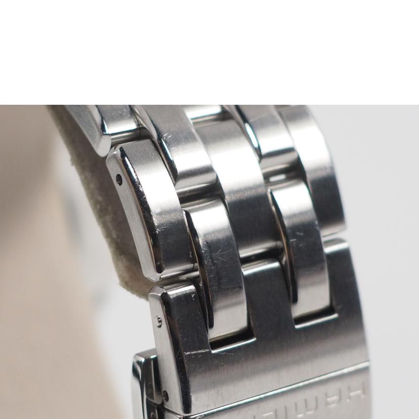 ＨＡＭＩＬＴＯＮ ハミルトン/ジャズマスター　ビューマチック／自動巻/H327550//ABA******/Bランク/79