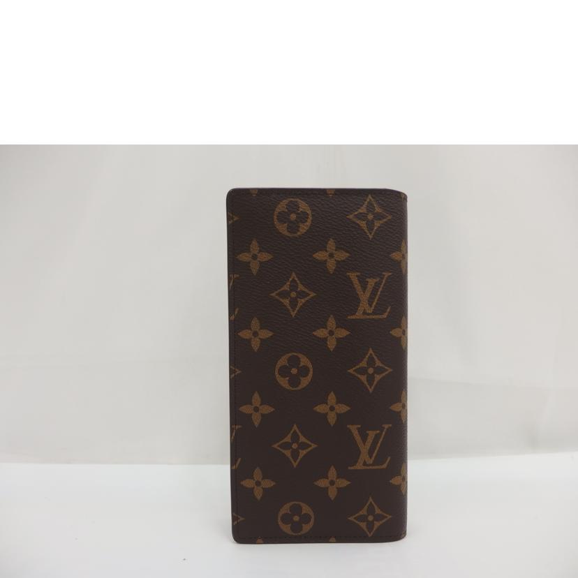 ＬＶ ﾙｲｳﾞｨﾄﾝ/ポルトフォイユブラザ新型/M66540//MB2***/Aランク/82