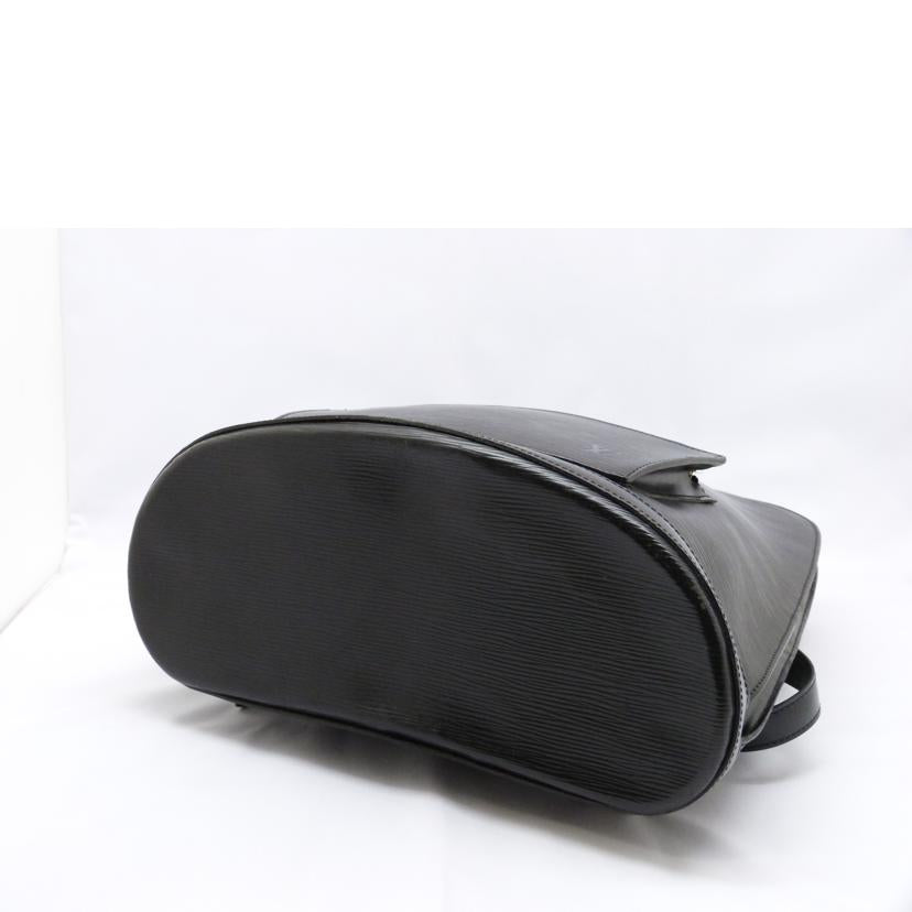 ＬＯＵＩＳ　ＶＵＩＴＴＯＮ ルイ・ヴィトン/エピ　ゴブラン／リュック　ブラック/M52292//VI0996/Bランク/03