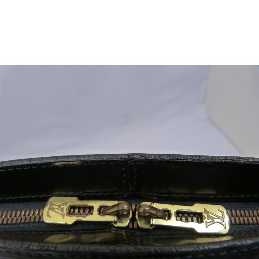 ＬＯＵＩＳ　ＶＵＩＴＴＯＮ ルイ・ヴィトン/エピ　ゴブラン／リュック　ブラック/M52292//VI0996/Bランク/03