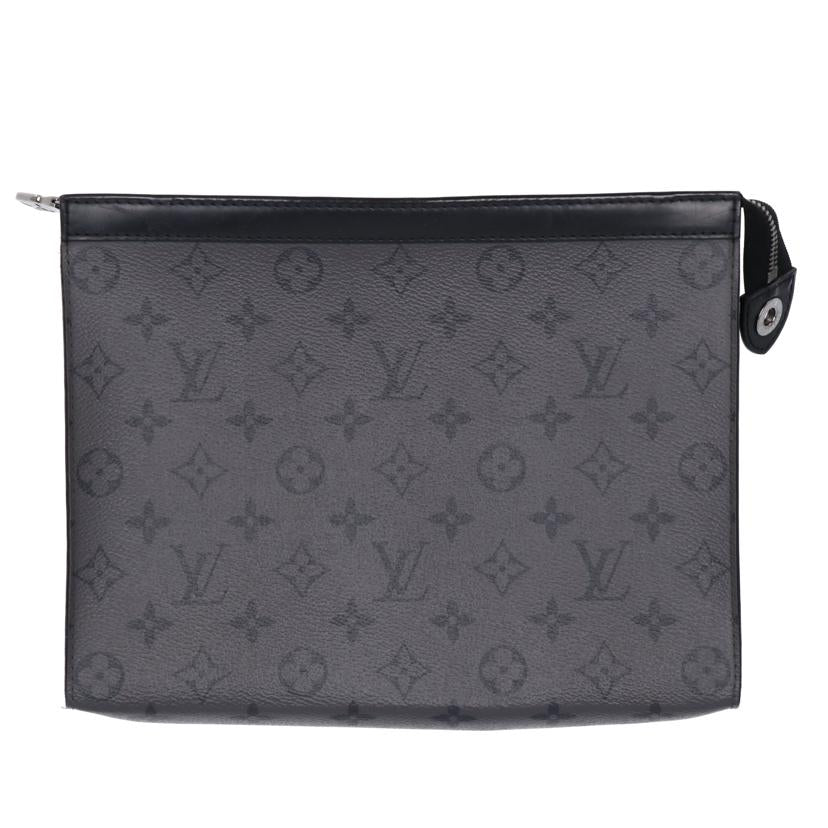 ＬＯＵＩＳ　ＶＵＩＴＴＯＮ ルイヴィトン/ポシェット　ヴォワヤージュ/M69535//FN3***/ABランク/75