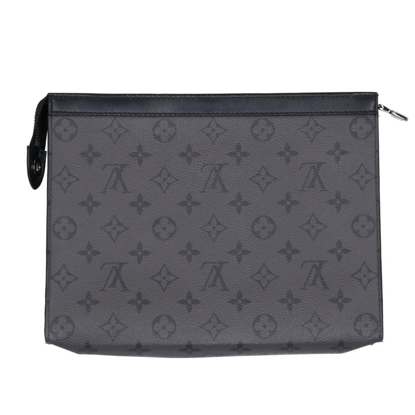 ＬＯＵＩＳ　ＶＵＩＴＴＯＮ ルイヴィトン/ポシェット　ヴォワヤージュ/M69535//FN3***/ABランク/75