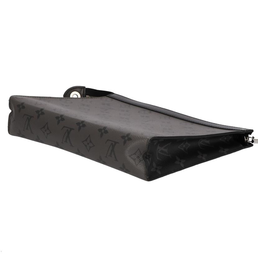 ＬＯＵＩＳ　ＶＵＩＴＴＯＮ ルイヴィトン/ポシェット　ヴォワヤージュ/M69535//FN3***/ABランク/75