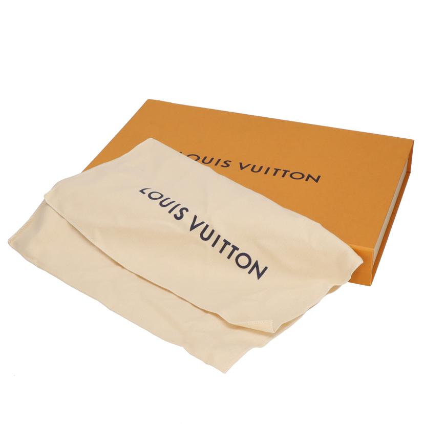 ＬＯＵＩＳ　ＶＵＩＴＴＯＮ ルイヴィトン/ポシェット　ヴォワヤージュ/M69535//FN3***/ABランク/75