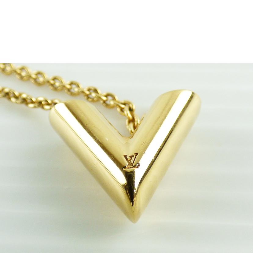 ＬＯＵＩＳ　ＶＵＩＴＴＯＮ ルイ・ヴィトン/エセンシャルＶ/M61083//LE2282/Bランク/64
