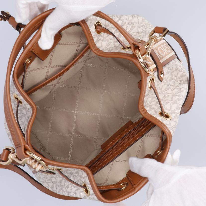 ＭＩＣＨＡＥＬＫＯＲＳ マイケルコース/２ＷＡＹバッグ//Aランク/75