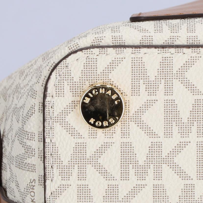 ＭＩＣＨＡＥＬＫＯＲＳ マイケルコース/２ＷＡＹバッグ//Aランク/75