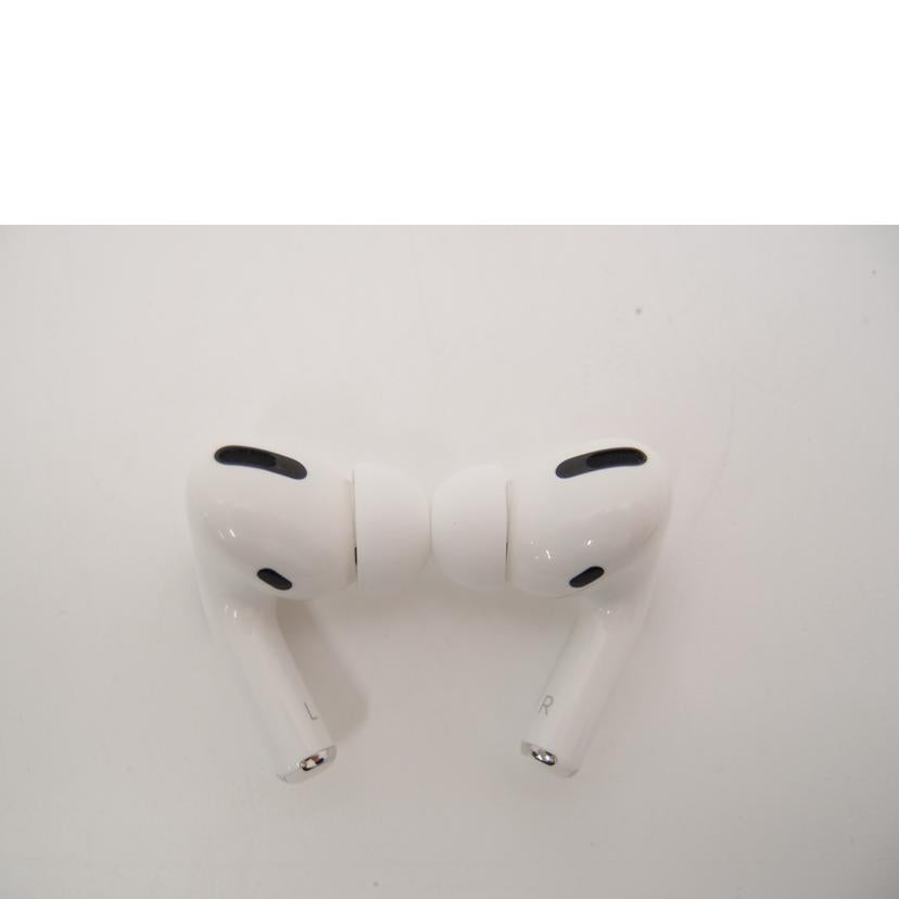 Ａｐｐｌｅ アップル/ＡｉｒＰｏｄｓ　Ｐｒｏ　ＭａｇＳａｆｅ対応/MLWK3J/A//H2LJ5KQU1059/Aランク/69