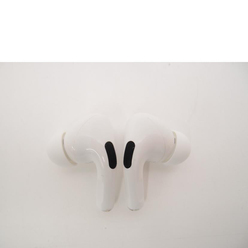 Ａｐｐｌｅ アップル/ＡｉｒＰｏｄｓ　Ｐｒｏ　ＭａｇＳａｆｅ対応/MLWK3J/A//H2LJ5KQU1059/Aランク/69