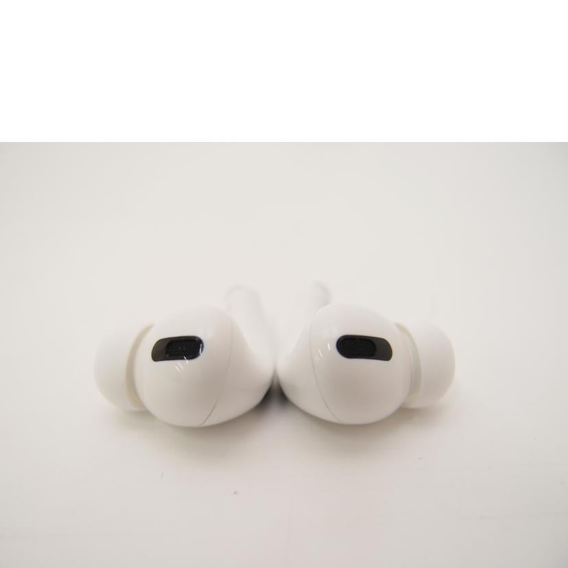 Ａｐｐｌｅ アップル/ＡｉｒＰｏｄｓ　Ｐｒｏ　ＭａｇＳａｆｅ対応/MLWK3J/A//H2LJ5KQU1059/Aランク/69