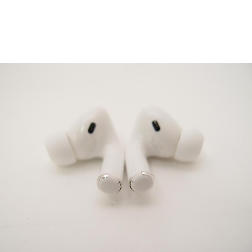 Ａｐｐｌｅ アップル/ＡｉｒＰｏｄｓ　Ｐｒｏ　ＭａｇＳａｆｅ対応/MLWK3J/A//H2LJ5KQU1059/Aランク/69