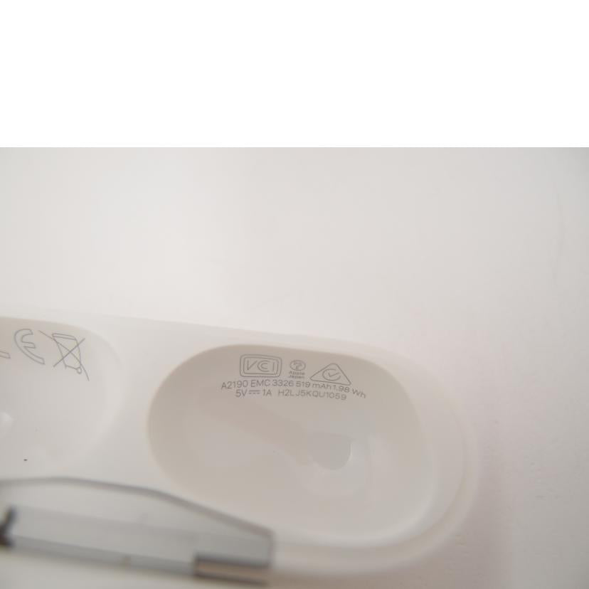 Ａｐｐｌｅ アップル/ＡｉｒＰｏｄｓ　Ｐｒｏ　ＭａｇＳａｆｅ対応/MLWK3J/A//H2LJ5KQU1059/Aランク/69