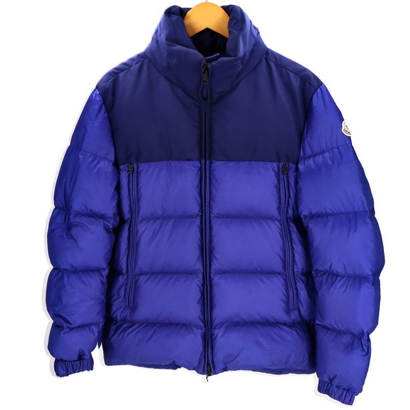 約65cm着丈モンクレール MONCLER FAIVELEY ダウンジャケット 19 ...